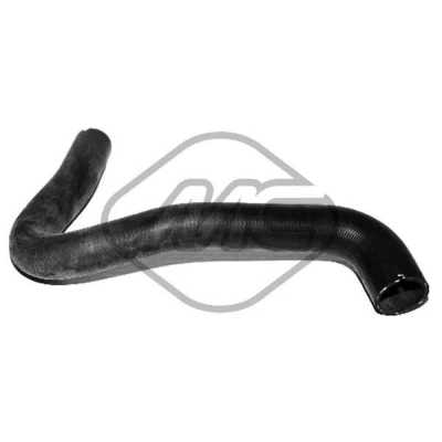 Imagem de Metalcaucho 09388 Mangueira de Radiador em cima FIAT: Panda II Hatchback