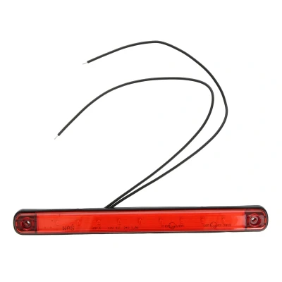 Imagem de WAS 718 Luz de presença lateral