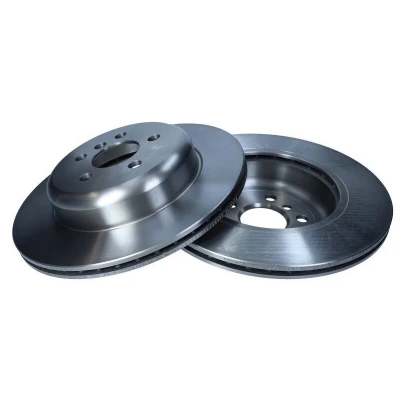 Imagem de MAXGEAR Disco de travão BMW: 5 Touring, 6 Gran Turismo, Sedan 330mm 20mm 112mm ventilado revestido 19 4859 34216882245 Discos