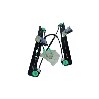 Imagem de Maxgear Elevador de vidro à frente, lado direito elétrico sem motor com função conforto 50 0410 SEAT: Leon II Hatchback