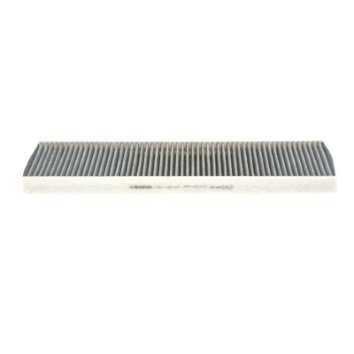 Imagem de BOSCH 1 987 435 537 Filtro, ar do habitáculo Filtro de carvão ativado 449 120 32 MINI: Hatchback, Clubman, Countryman