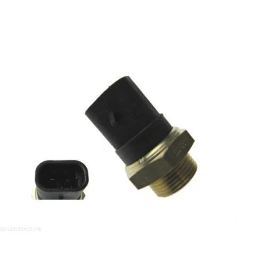 Imagem de AUTOMEGA 160101410 Interruptor de temperatura, ventilador do radiador sem cabo OPEL: Corsa B Hatchback, Vectra Sedan, Astra F Caravan