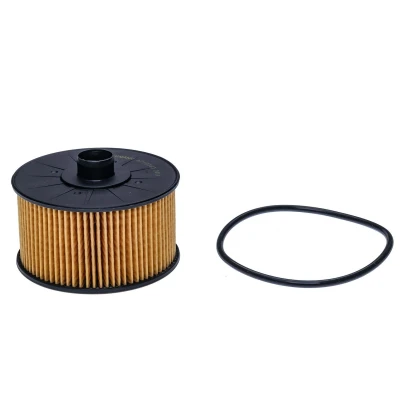 Imagem de DENCKERMANN A210740 Filtro de óleo Cartucho filtrante RENAULT: Clio 4, Megane 3 Grandtour, DACIA: LOGAN MCV 2, SANDERO Lodgy