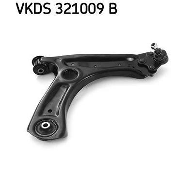 Imagem de SKF VKDS 321009 B Braço de suspensão com articulação suspensão/guia transversal SEAT: Ibiza 4, 4 Sportcoupe, ST
