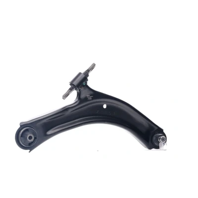 Imagem de DELPHI TC2468 Braço de suspensão com articulação suspensão/guia à direita, em baixo oscilante longitudinal NISSAN: Qashqai / Qashqai+2 I