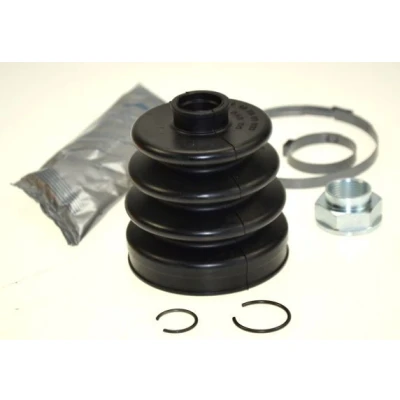 Imagem de LÖBRO 303897 Fole de Transmissão 93mm NBR (borracha nitrilo butadieno) TOYOTA: Yaris I Hatchback