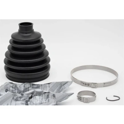 Imagem de SPIDAN GKNB20602 Fole de Transmissão 114mm TPE (elastómero termoplástico) com graxa
