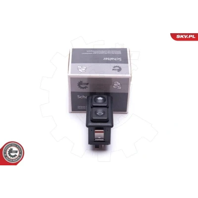 Imagem de ESEN SKV 37SKV397 Interruptor, elevadores dos vidros Habitáculo