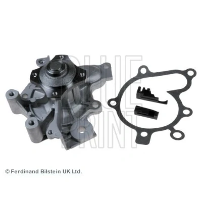 Imagem de BLUE PRINT ADM59129 Bomba de água Alumínio fundido com junta, material montagem Metal MAZDA: FAMILIA 6, 626 IV Hatchback, 323 F 6