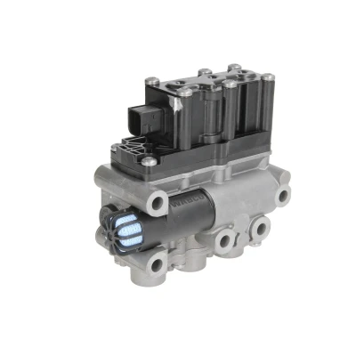 Imagem de WABCO 4728900310 Válvula electromagnética
