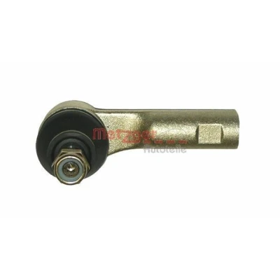 Imagem de METZGER 54012901 Rótula de direção KIT + Eixo dianteiro, lado esquerdo VOLVO: V40 Carrinha, S40 I