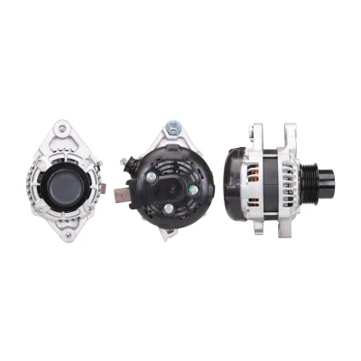 Imagem de ELSTOCK 28 7564 Alternador 14V 115A