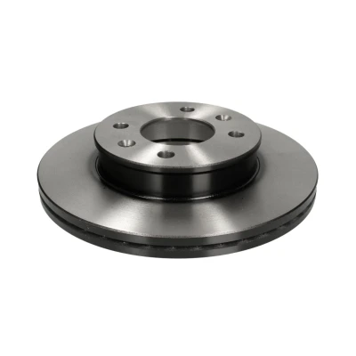 Imagem de TRW DF6040 Disco de travão 241 19 4 100 ventilado pintado HYUNDAI: Getz