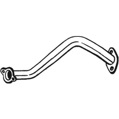 Imagem de BOSAL 750 205 Tubo de escape