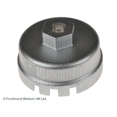 Imagem de BLUE PRINT ADT35503 Chave para filtro de óleo TOYOTA: Auris Hatchback, iQ, Yaris III DAIHATSU: Sirion II