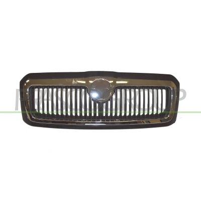 Imagem de PRASCO Premium SK0222000 Grelha de Radiador SKODA: Octavia I Hatchback, 1 Combi