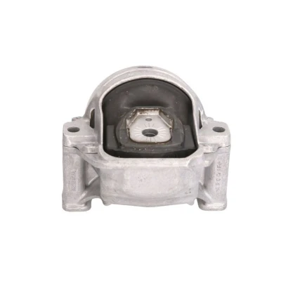 Imagem de FEBI BILSTEIN 43707 Suporte, motor à direita Apoio hidráulico Borracha AUDI: A4 B8 Avant, A5 Coupe, Sedan