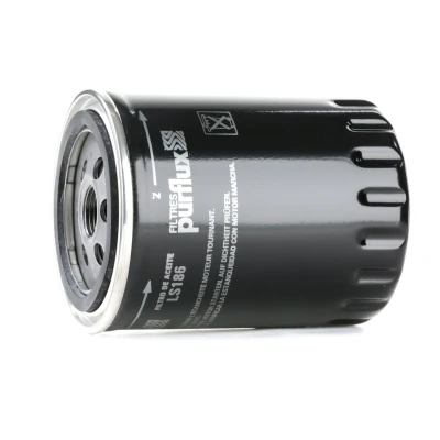 Imagem de PURFLUX LS186 Filtro de óleo 3/4&quot; 16 aparafusado TOYOTA: HILUX 4 Pick up, Land Cruiser Prado 70 SUV, 40 SUV