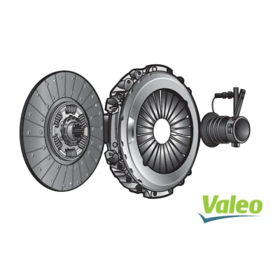 Imagem de Kit de embraiagem VALEO 827575