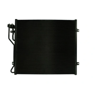 Imagem de Condensador, ar condicionado THERMOTEC KTT110291