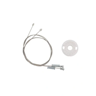 Imagem de Kit de reparação, regulador vidros BLIC 6205 01 020814P