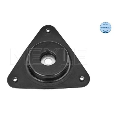 Imagem de MEYLE 16 14 641 0034 Suporte de apoio do conjunto mola / amortecedor Eixo dianteiro sem rolamentos esferas NISSAN: Qashqai 2, RENAULT: Megane 4