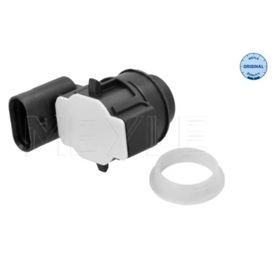 Imagem de MEYLE 100 895 0017 Sensores de Estacionamento traseira preto Sensor ultrasons