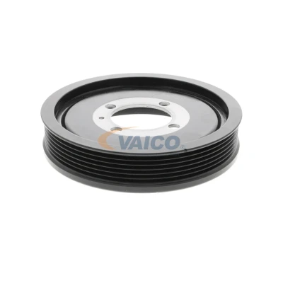 Imagem de VAICO V40 1178 Polia da Cambota 6PK 154 5 Original Quality OPEL: Astra H Caravan, Meriva A, Corsa D Hatchback