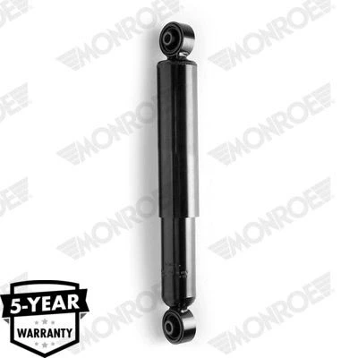 Imagem de MONROE V2074 Amortecedor Pressão do óleo Tubo duplo telescópico olhal em cima, baixo FORD: Transit Mk4 Van, Mk3 Van