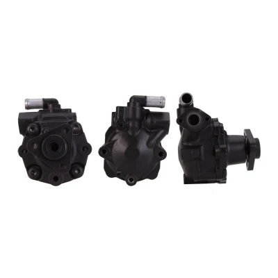 Imagem de DRI 715520601 Bomba de Direção hidráulico 130bar AUDI: A4 B8 Sedan, Allroad