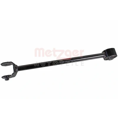 Imagem de METZGER 58181809 Braço de suspensão com apoio borracha Eixo traseiro esquerdo, direito, em baixo transversal HYUNDAI: Tucson