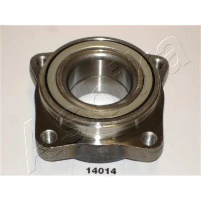 Imagem de ASHIKA 44 14014 Cubo da Roda HONDA: ACCORD 5
