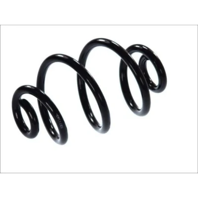 Imagem de KRAFT 4032530 Mola de suspensão Eixo traseiro BMW: 3 Sedan, Coupe