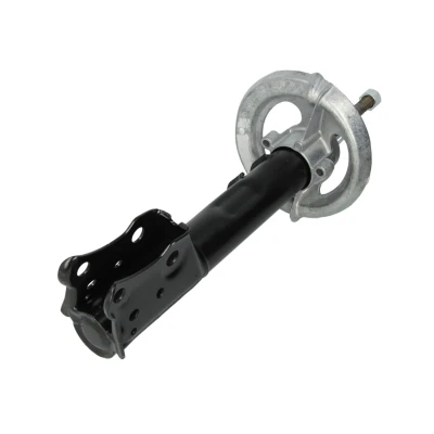 Imagem de SACHS 553 669 Amortecedor Pressão do gás Tubo duplo com assento de mola cavilha em cima MERCEDES BENZ: Classe A