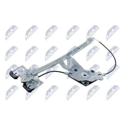 Imagem de Nty Elevador de vidro traseira direita elétrico com motor EPS SK 006 SKODA: Octavia 1 Combi, I Hatchback, 2 Combi
