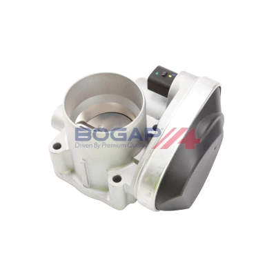 Imagem de BOGAP A6319151 Corpo de Borboleta SKODA: Fabia I Hatchback, 1 Combi, SEAT: Ibiza 3, VOLKSWAGEN: Polo IV Hatchback