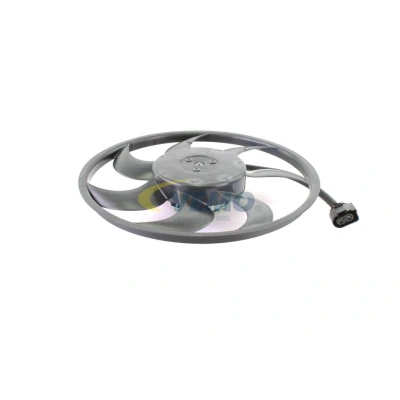 Imagem de VEMO V15 01 1897 Ventilador de Radiador 420 450 Original Quality VOLKSWAGEN: Transporter 5