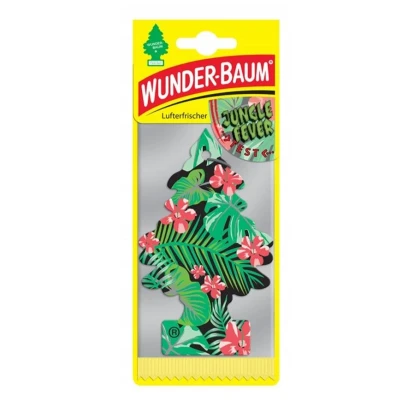 Imagem de Wunder Baum 20482 Ambientador Embalagem de blister