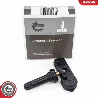 Imagem de Sensor de roda, sistema controlo da pressão dos pneus ESEN SKV 70SKV031