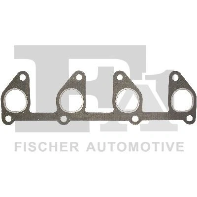 Imagem de FA1 412 004 Junta de Escape cabeça cilíndrica OPEL: Corsa B Hatchback, C Astra G CC, DAEWOO: Lanos Hatchback