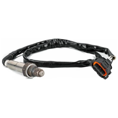 Imagem de HELLA 6PA 009 166 501 Sonda lambda de regulação OPEL: Corsa C Hatchback, Zafira A, Astra G Caravan