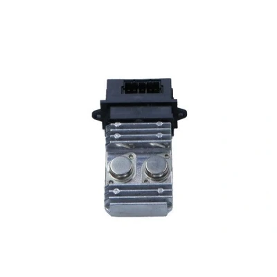 Imagem de MAXGEAR 57 0376 Resistência, ventilador do habitáculo RENAULT: Scénic 1, MEGANE 1