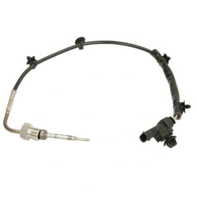 Imagem de Sensor de temperatura dos gases escape NTK RTA9000 EE262 94