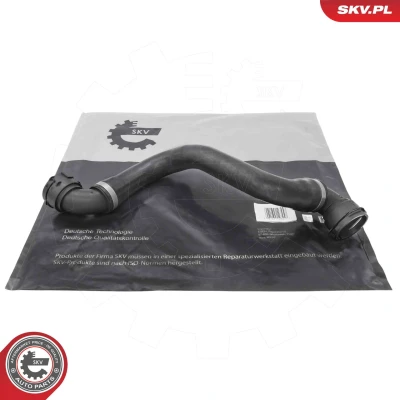 Imagem de ESEN SKV Mangueira de Radiador 45mm EPDM (borracha etileno propileno dieno) 54SKV884