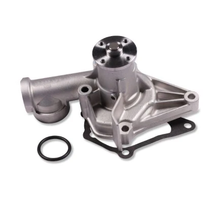 Imagem de HEPU P7704 Bomba de água incl. Kit juntas, com junta mecânico HYUNDAI: S Coupé, Getz, ACCENT 2, MITSUBISHI: Lancer 5 Limousine, 4, COLT 4
