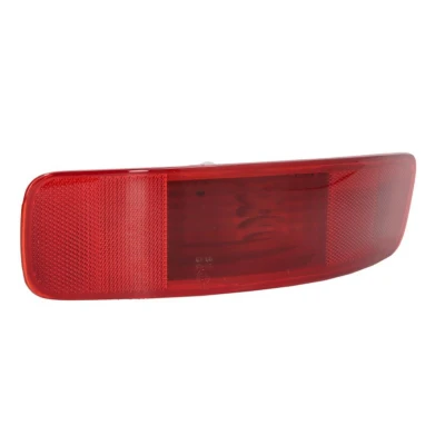 Imagem de ABAKUS 214 4002R LD UE Luz de nevoeiro traseira à direita sem tomada, porta lâmpadas, lâmpada MITSUBISHI: Outlander 2 SUV