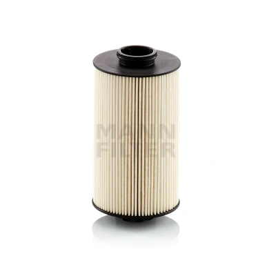 Imagem de MANN FILTER PU 10 019 z Filtro de Combustível Cartucho filtrante com junta