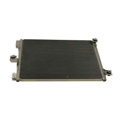 Imagem de MAXGEAR Easy Fit AC830246 Condensador sem secador 17,0 12,7 Alumínio 395 R 134a