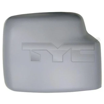 Imagem de TYC 335 0114 2 Revestimento, retrovisor exterior esquerda com subcapa SUZUKI: Jimny SUV