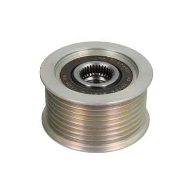 Imagem de INA 535 0049 10 Polia Roda Livre do Alternador 39 Ferramenta especial necessária para a montagem MAZDA: 5